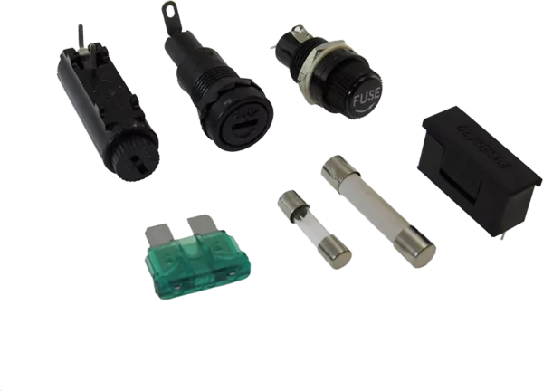 Fuse Holder