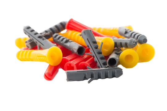 Staples / Straps & Nails