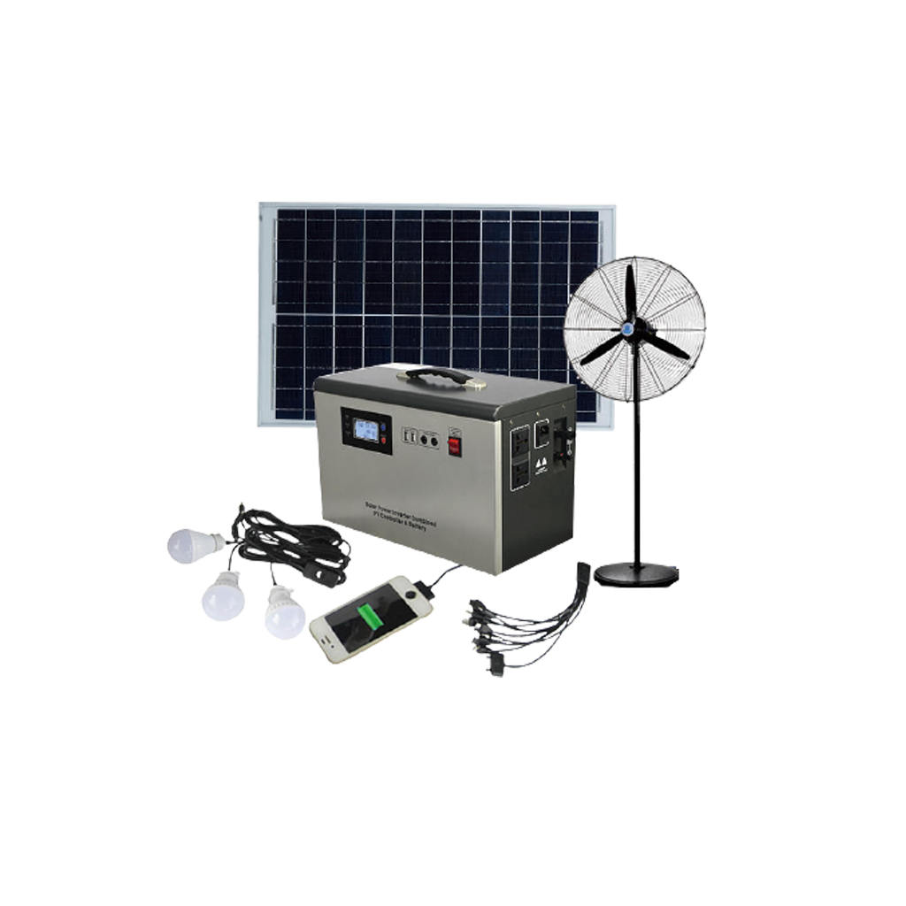 Solar Appliances & Parts