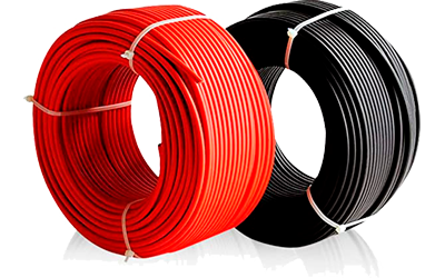 Solar Cables & Accessories