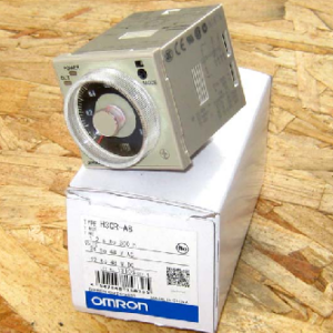 OMRON H3CRA824VAC