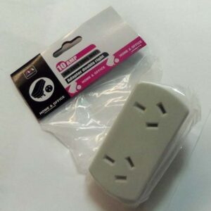 MASTERPLUG DAR BBHC 249245