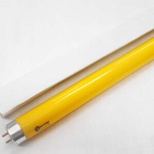 LK SIGMA LT-T8P-9W(YLW)