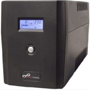 CHASEPOWER ULURU 1500 CP2306