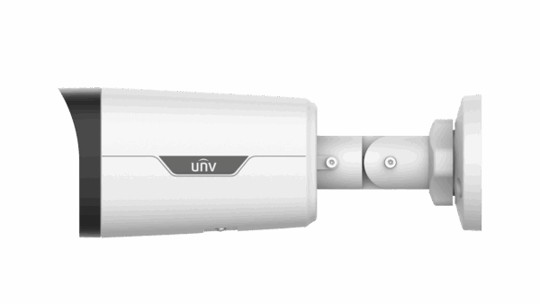 UNIVIEW IPC2318LE-ADF40KM-WP