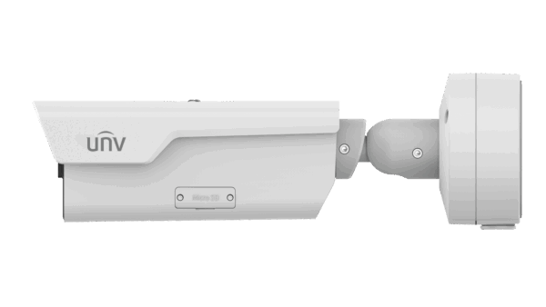 UNIVIEW IPKC2640@Z80-IR-PW