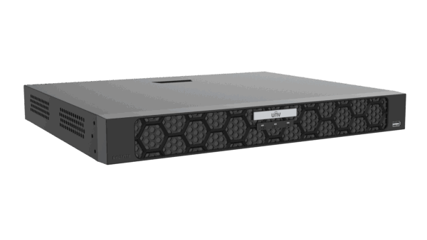 UNIVIEW NVR502-08B-P8-IQ