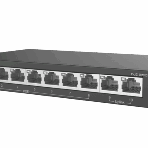UNIVIEW NSW2020-10T-POE-IN