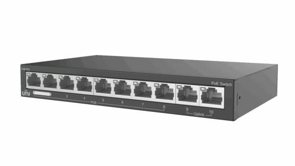 UNIVIEW NSW2020-10T-POE-IN