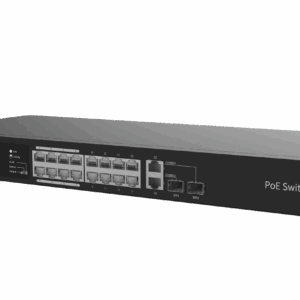 UNIVIEW NSW2020-16T2GC-POE-IN