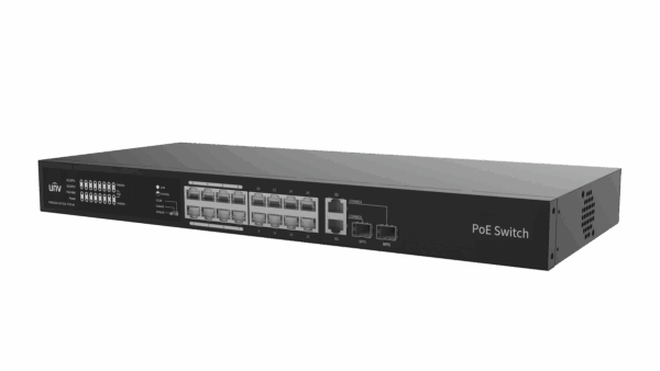 UNIVIEW NSW2020-16T2GC-POE-IN