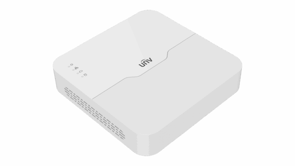 UNIVIEW NVR301-04LS3-P4