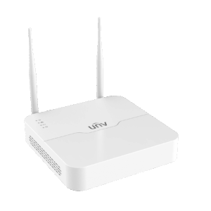 UNIVIEW KIT/NVR301-08S4-LW/4-1