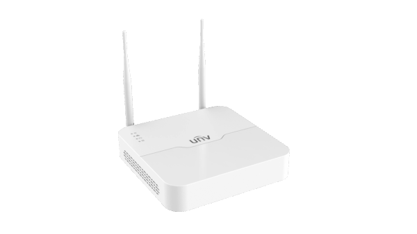 UNIVIEW KIT/NVR301-08S4-LW/4-1