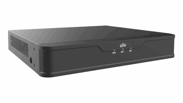 UNIVIEW KIT/NVR301-04S3-P4/4