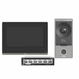 UNIVIEW KIT/201S/372S/NSW2020