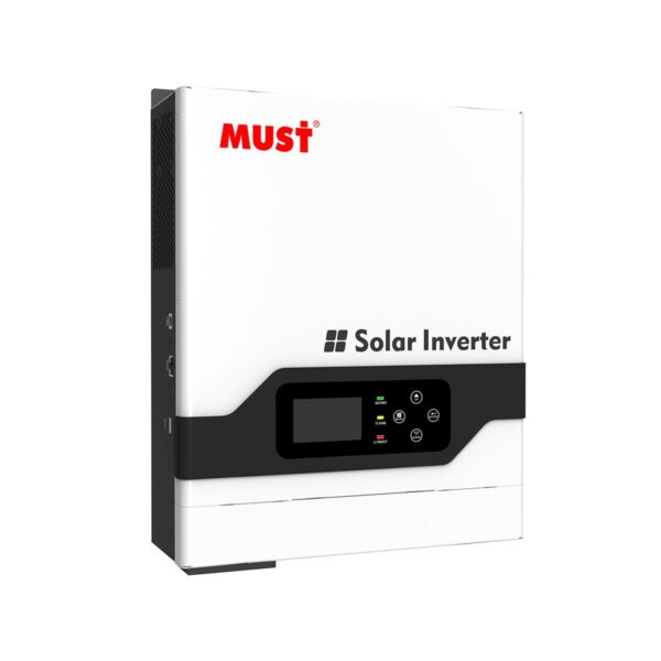 MUST PV18-3224 VPM II SERIES