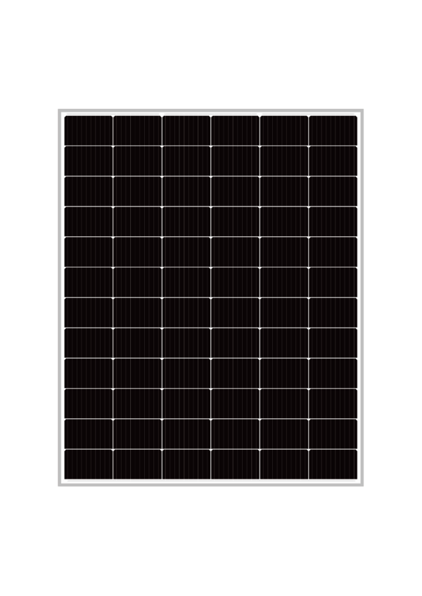 SOLARPAWA JCN-MC350W