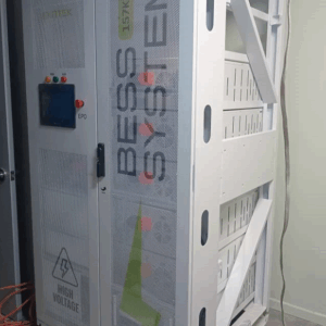 BESS ET-100I-MPS/280-157KI