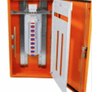 EUREKA EUR MDB36OR/WP