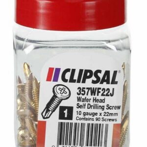 CLIPSAL 357WF22J