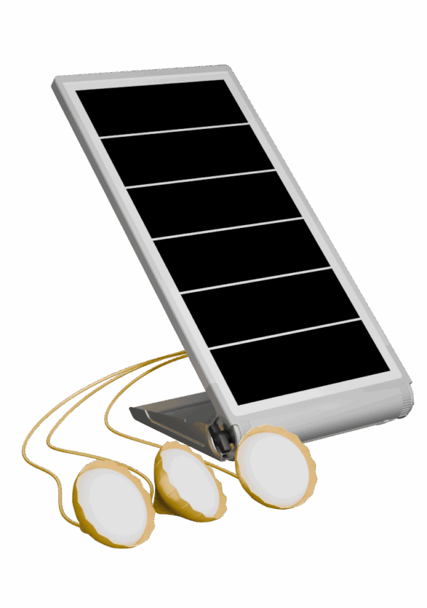 SOLARPAWA BCT-SP1.0