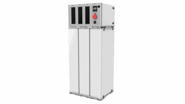 SOLARPAWA 3PH POWER STATION