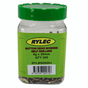 RYLEC RYLBSD820J SCW