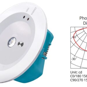 HANECO LUME3WD63 2001853