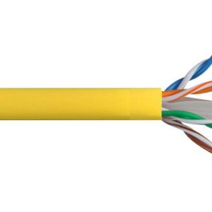 ELECTRA CABLES CAT6-BOXYEL