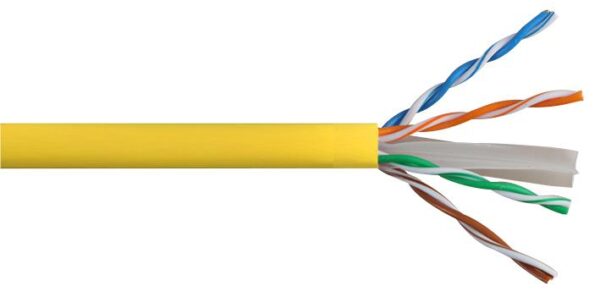 ELECTRA CABLES CAT6-BOXYEL