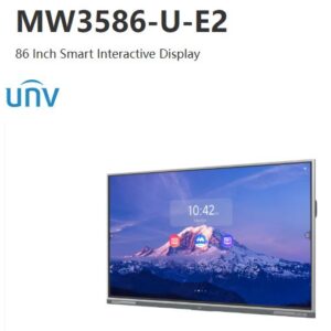 UNIVIEW MW3586-U-E2