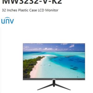 UNIVIEW MW3232-V-K2