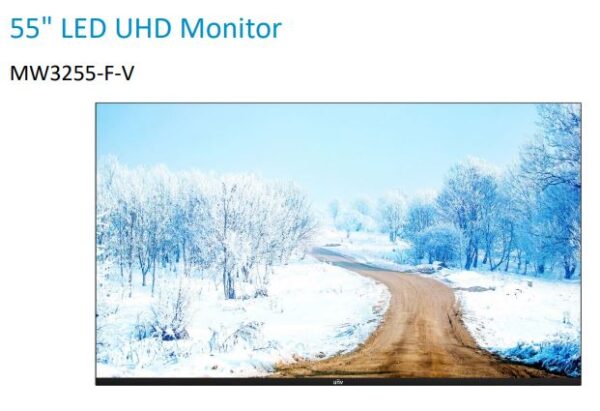 UNIVIEW MW3255-F-V2