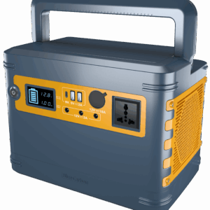 SOLARPAWA BCT-SPS 12-80 1KWH