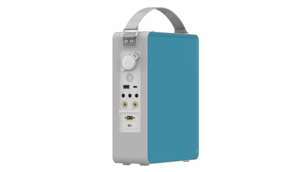 SOLARPAWA BCT-SHS1.0