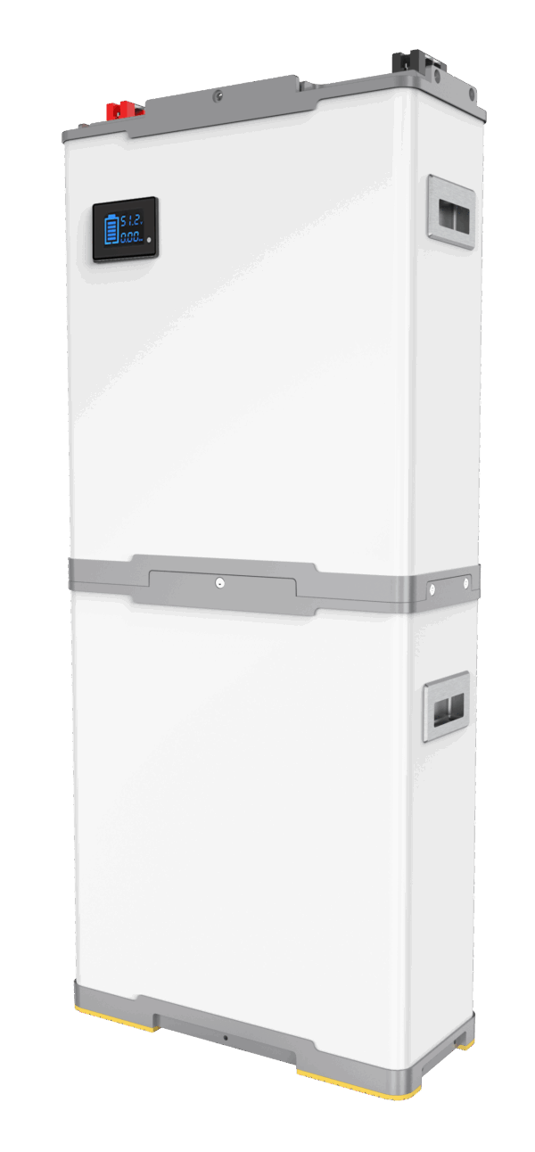SOLARPAWA BCT-V-48-200