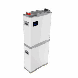 SOLARPAWA BCT-V-48-300 15KWH