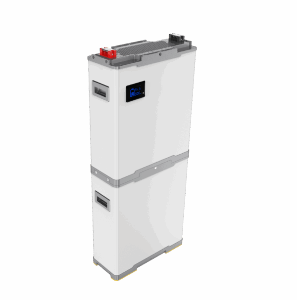 SOLARPAWA BCT-V-48-300 15KWH