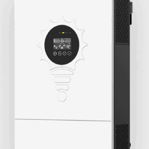 SOLARPAWA BCT-FXC-6KW-H-P