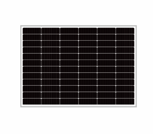 SOLARPAWA BCT180M-24 MONO