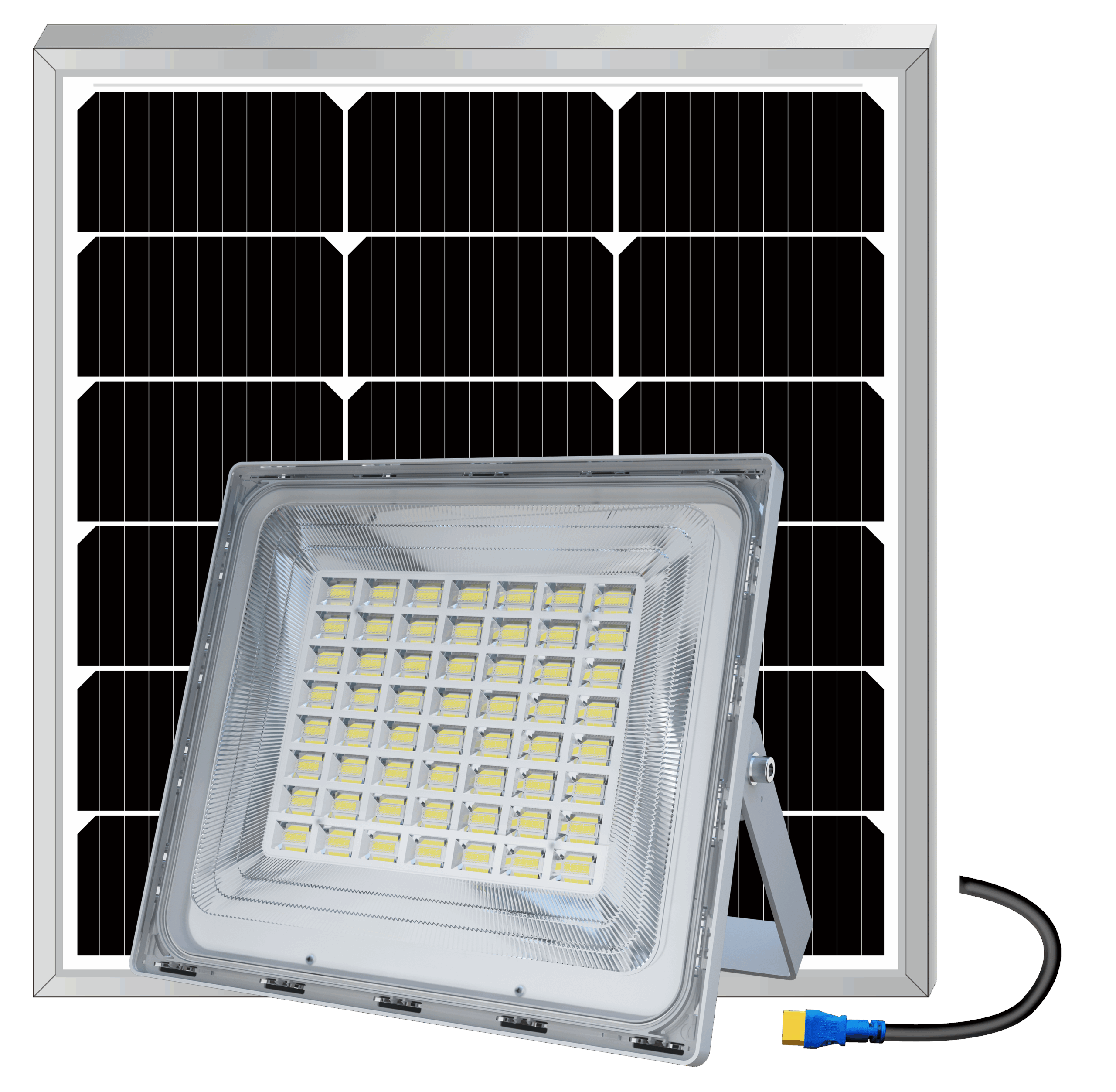 Solarpawa Solar Plug & Play
