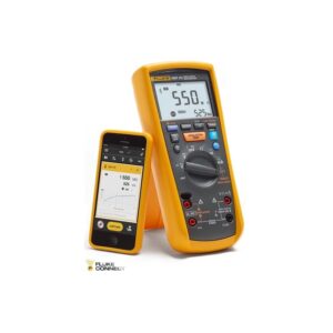FLUKE 1587FC