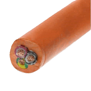 NAN 3CF004FHDOG 500M