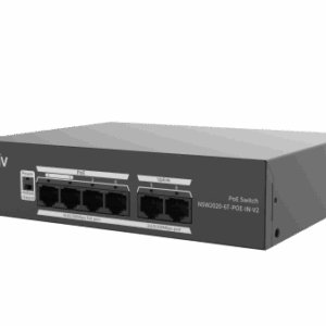 UNIVIEW NSW2020-6T-POE-IN-V2