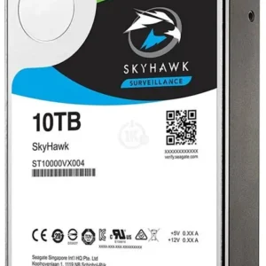 SKYHAWK HDD10TB