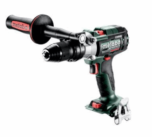 CORDLESS HAMMER DRILL 18V