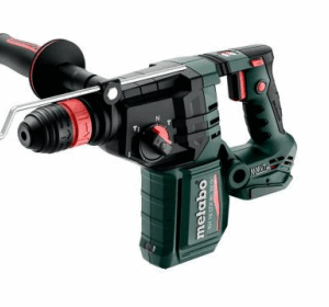 CORDLESS COMB HAMMER DRILL 18V