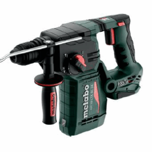 CORDLESS COMB HAMMER DRILL 18V