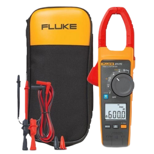 FLUKE 374
